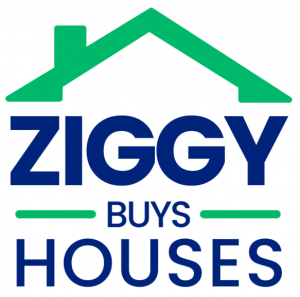 Ziggy Buys Houses logo