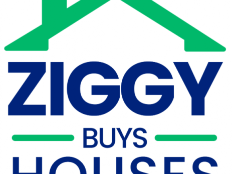 ziggy buys houses logo