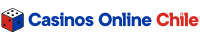 casinos online chile logo