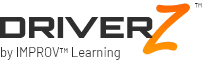 driverz logo