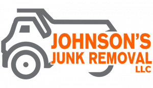 Johnson’s Junk Removal logo