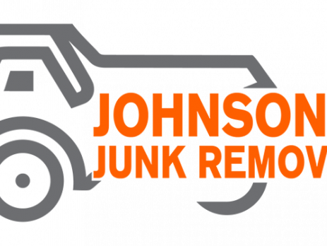 johnsons junk removal main logo clear