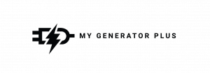 My Generator Plus logo