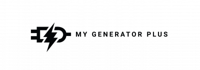 my generator plus logo