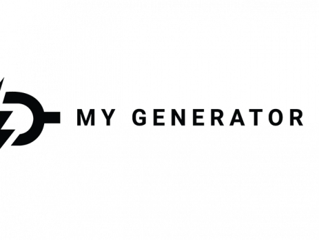 my generator plus logo