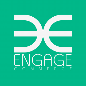 Engage Commerce logo