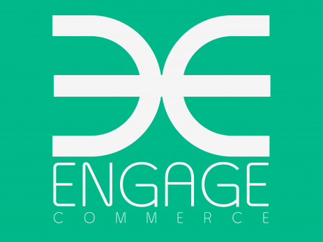 new engage logo green