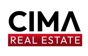 Cima Real Estate logo