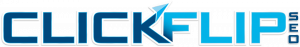 Clickflip SEO logo