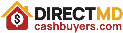 direct md cash buyers logo
