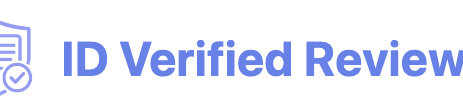 idverifiedreviews.com logo