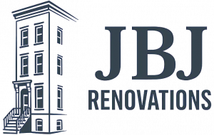 JBJ Renovations logo