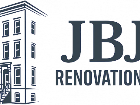 jbj renovations logo