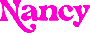 Hello Nancy logo