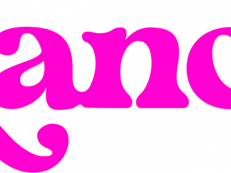 nancy logo pink