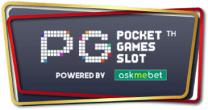 PGSLOT OFFICIAL logo