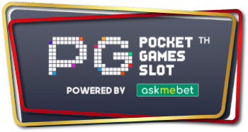 pgslot logo