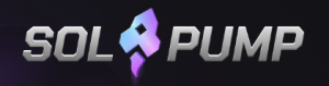 Solpump logo