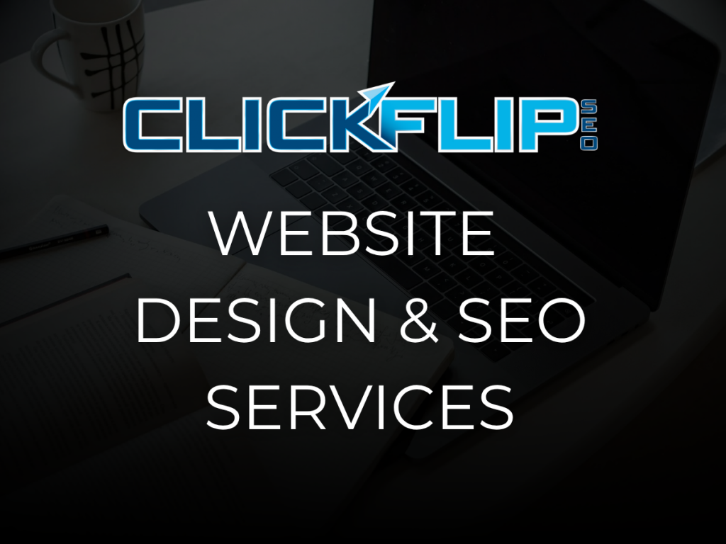 clickflip seo llc web design 3