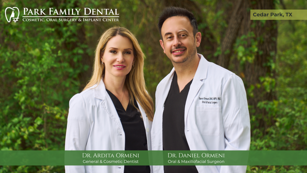 dr ardita ormeni dr daniel ormeni dentist and oral surgeon cedar park tx 78613 1920x1080