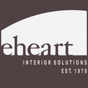 Eheart Interior Solutions logo