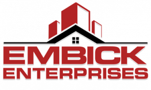 Embick Enterprises, Inc. logo