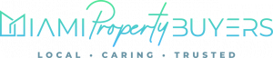 Miami Property Buyers logo