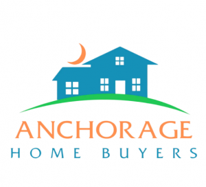 Anchorage Home Buyers logo