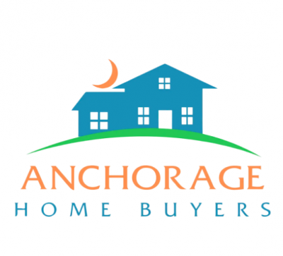 anchorage home buyers logo
