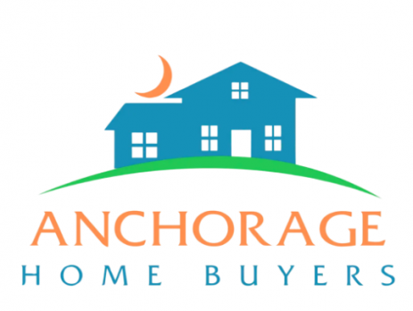 anchorage home buyers logo