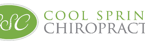 cool springs chiropractic logo
