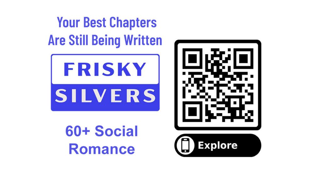 frisky silvers dating over 60 1280x720jpg