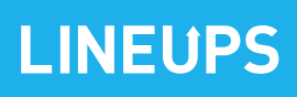 lineups logo