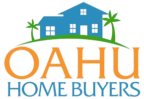 oahu home buyers logo