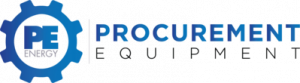 PE Energy Industrial Supply logo