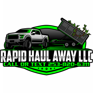 Rapid Haul Away LLC logo