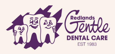 redlands gentle dental care capalaba logo
