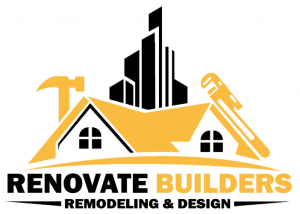 Renovate Builders logo