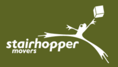 stairhopper movers logo