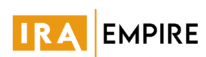 IRAEmpire.com logo