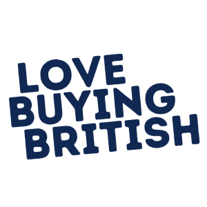 Love Buying British logo