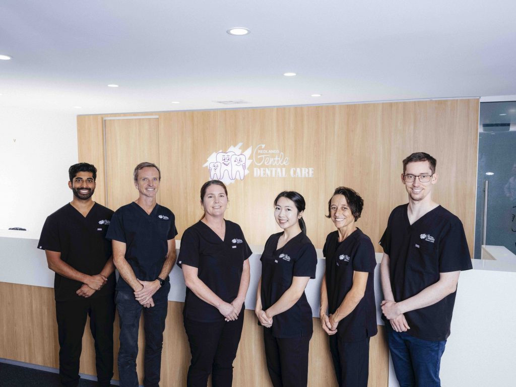 redlands gdc capalaba