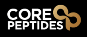 Core Peptides logo