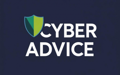 cyber advice logo