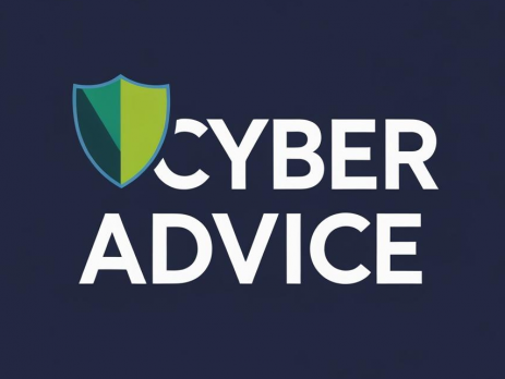 cyber advice logo