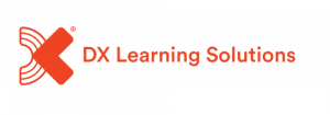 DX Learning logo