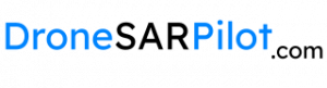 DroneSARpilot.com logo