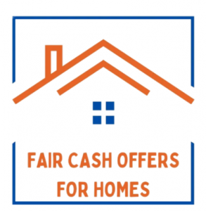 Fair Cash Offers For Homes logo