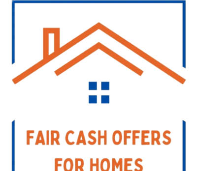 fair cash offers for homes logo