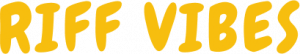 Riff Vibes logo